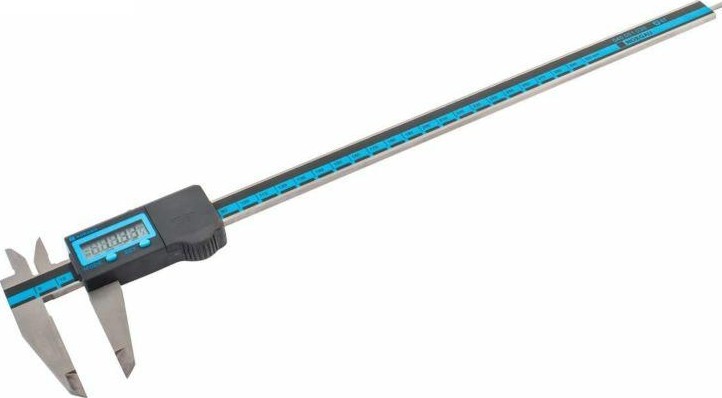 Штангенциркуль электронный Norgau NCD-67 0,01, L - 300 мм 040051030