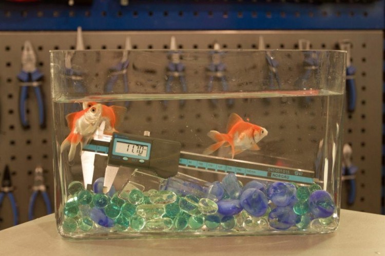 Штангенциркуль электронный Norgau NCD-67 0,01, L - 150 мм 040051015 - изображение 3