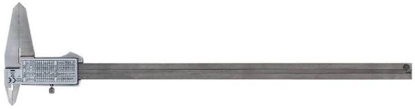Штангенциркуль электронный RGK SC-300  С ПОВЕРКОЙ 755856 - изображение 2