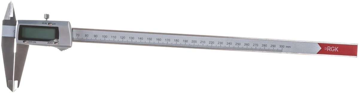 Штангенциркуль электронный RGK SC-300 779500
