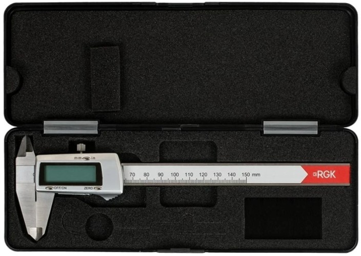 Штангенциркуль электронный RGK SC-150 779487 - изображение 2