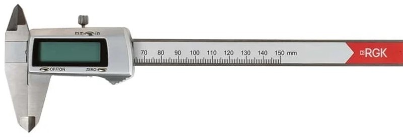 Штангенциркуль электронный RGK SC-150 779487