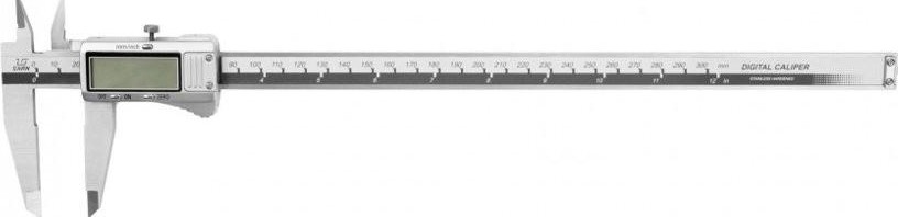 Штангенциркуль электронный с глубиномером SHAN ШЦЦ-1 0.01, L - 300 мм губки 60 мм 123664