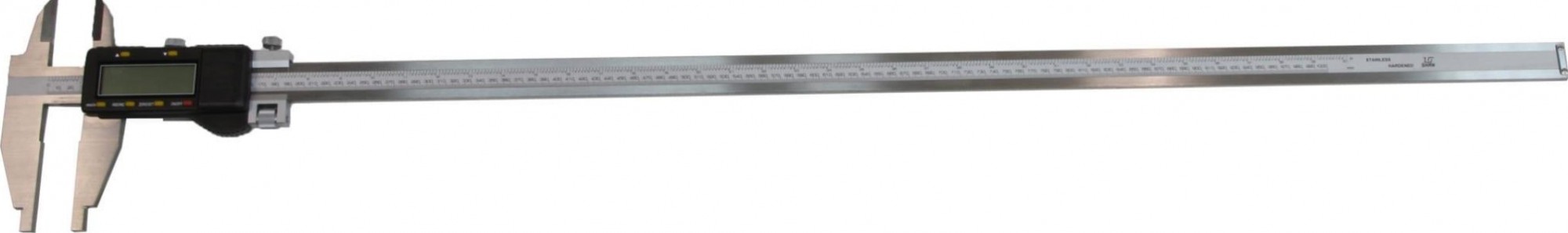 Штангенциркуль электронный SHAN ШЦЦ-2 0.01, L - 1000 мм губки 100 мм 156863 - изображение 3