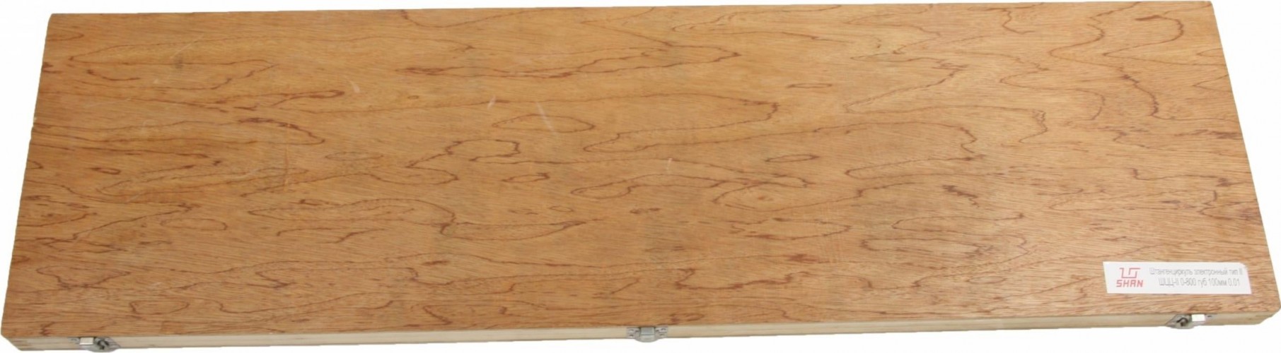 Штангенциркуль электронный SHAN ШЦЦ-2 0.01, L - 800 мм губки 100 мм 156862 - изображение 5