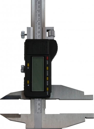Штангенциркуль электронный SHAN ШЦЦ-2 0.01, L - 1000 мм губки 100 мм 156863 - изображение 2