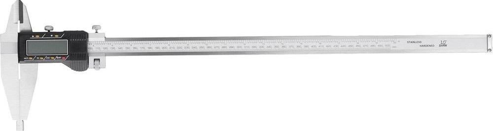 Штангенциркуль электронный SHAN ШЦЦ-2 0.01, L - 500 мм губки 100 мм 156860