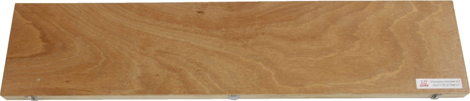 Штангенциркуль электронный SHAN ШЦЦ-2 0.01, L - 1000 мм губки 100 мм 156863 - изображение 5