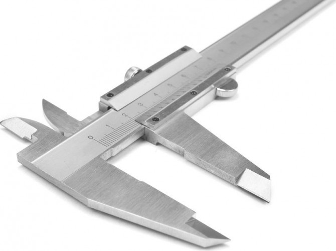 Штангенциркуль ЭТАЛОН  ШЦ-1-250 0.05 Эталон 786368 - изображение 2