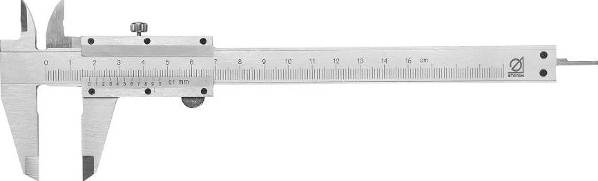 Штангенциркуль ЭТАЛОН  ШЦ-1-150 0.05 Эталон 17498
