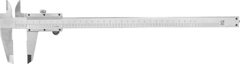 Штангенциркуль ЭТАЛОН  ШЦ-1-300 0.05 Эталон 40755