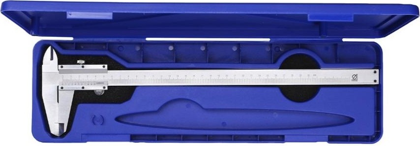 Штангенциркуль ЭТАЛОН  ШЦ-1-300 0.05 Эталон 40755 - изображение 3
