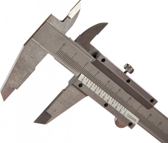 Штангенциркуль ЭТАЛОН  ШЦ-1-125 0,05 Эталон 786568 - изображение 2
