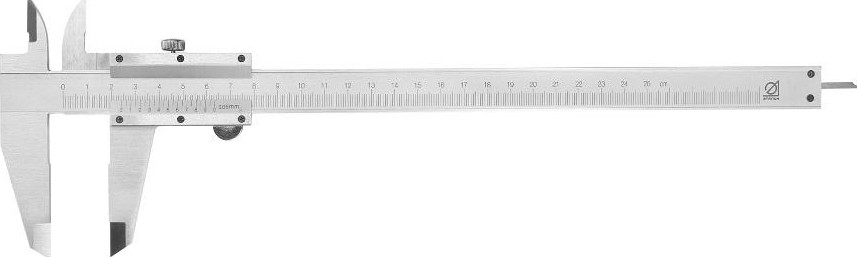 Штангенциркуль ЭТАЛОН  ШЦ-1-250 0.05 Эталон 786368