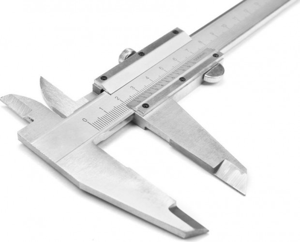 Штангенциркуль ЭТАЛОН  ШЦ-1-300 0.05 Эталон 40755 - изображение 2