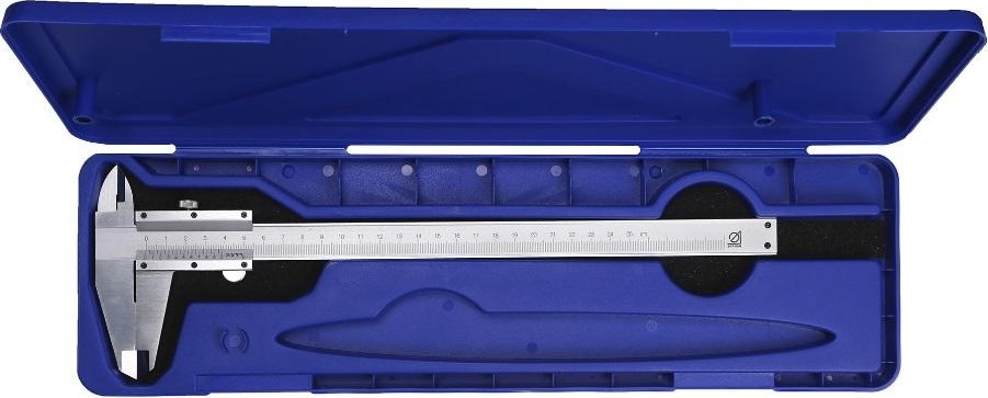 Штангенциркуль ЭТАЛОН  ШЦ-1-250 0.05 Эталон 786368 - изображение 3