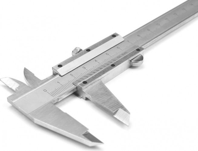 Штангенциркуль ЭТАЛОН  ШЦ-1-150 0.05 Эталон 17498 - изображение 2