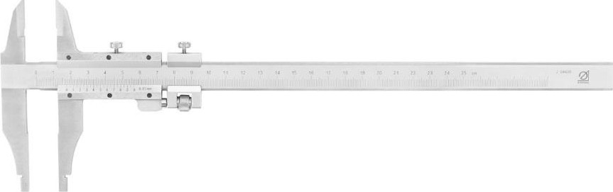 Штангенциркуль ЭТАЛОН  ШЦ-2- 250 0.05 Эталон 130127