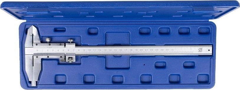 Штангенциркуль ЭТАЛОН  ШЦ-2- 250 0,1 губ. 60мм Эталон 786367 - изображение 3