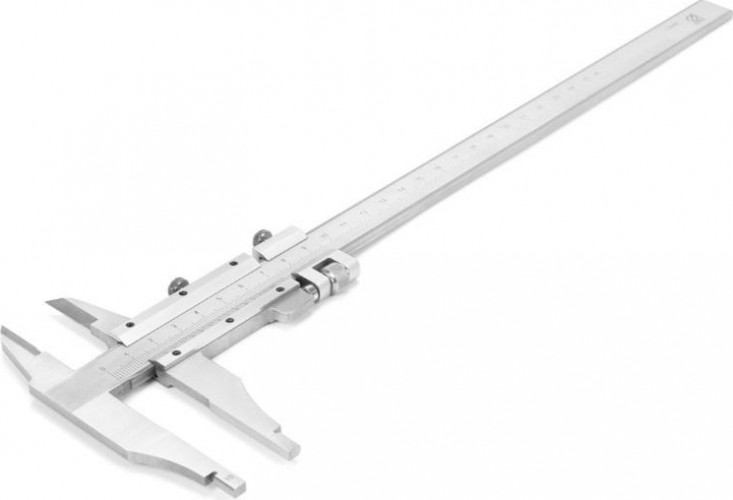 Штангенциркуль ЭТАЛОН  ШЦ-2- 250 0.05 Эталон 130127 - изображение 2