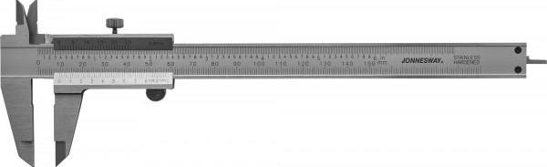 Штангенциркуль JONNESWAY MTC1150 150 мм 049242