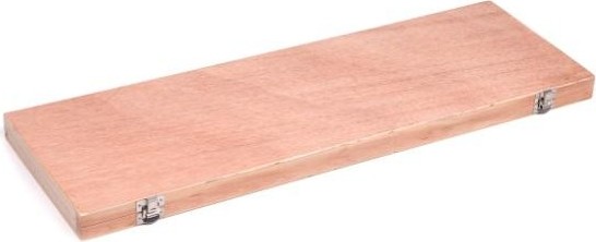 Штангенциркуль КАЛИБРОН  ШЦ-2-800 0.1 губ.125 Калиброн 156552 - изображение 4