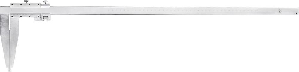 Штангенциркуль КАЛИБРОН  ШЦ-3-2000 0,05 губ. 200мм /0-2000/ Калиброн 345118