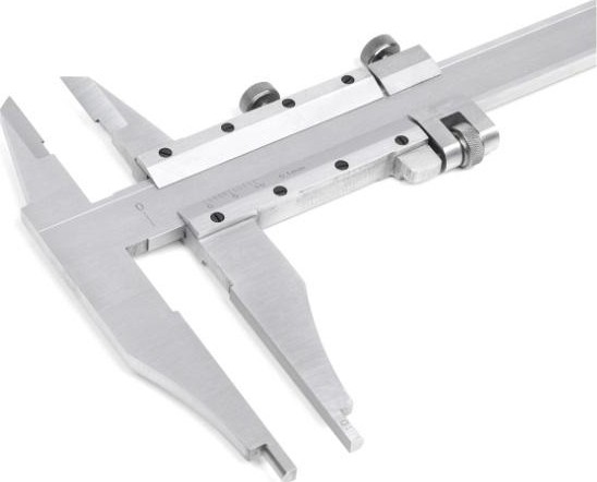 Штангенциркуль КАЛИБРОН  ШЦ-2-800 0.1 губ.125 Калиброн 156552