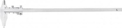 Штангенциркуль КАЛИБРОН ШЦ-II 0-500 губки 100 мм, 0,05, L - 500 мм 74295 - изображение 2
