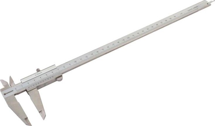 Штангенциркуль Norgau ШЦ-I 0-300 0,05, L - 300 мм 040005030