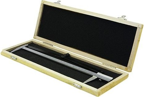 Штангенциркуль разметочный ЧИЗ ШЦР-250 0,1,L - 250 мм 53381 - изображение 4