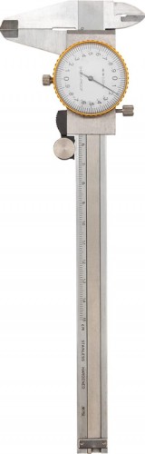 Штангенциркуль REXANT 12-9106 стрелочный 150 мм