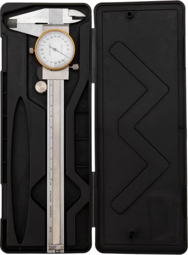 Штангенциркуль REXANT 12-9106 стрелочный 150 мм - изображение 2