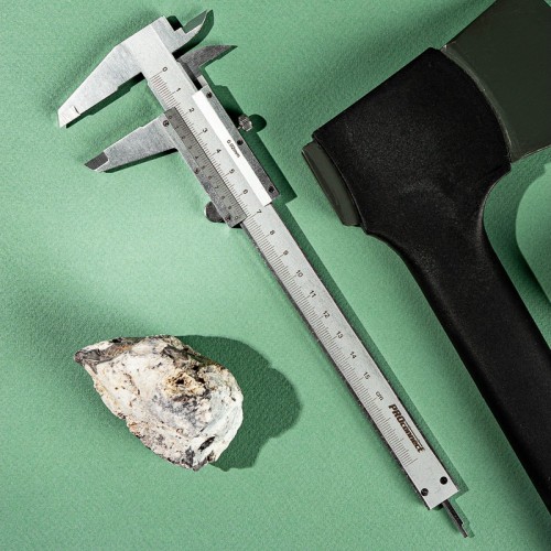 Штангенциркуль REXANT ШЦ-150 мм 12-9101-2 - изображение 4