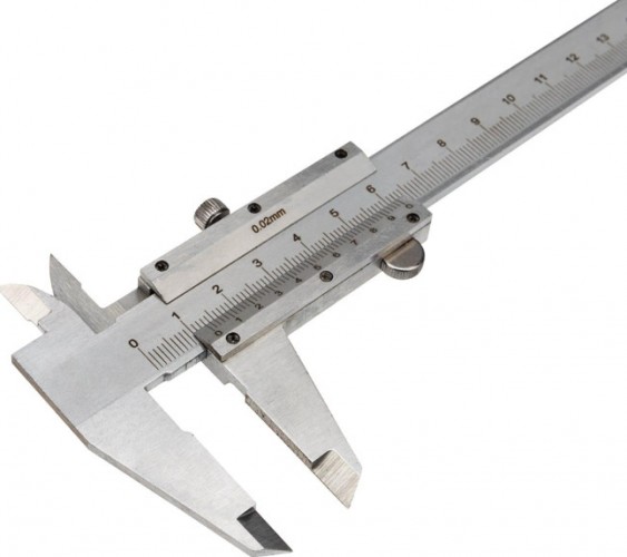 Штангенциркуль REXANT ШЦ-150 мм 12-9101-2 - изображение 3