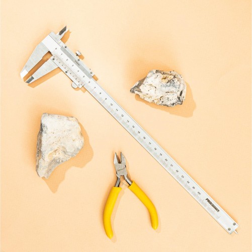 Штангенциркуль REXANT ШЦ-250 мм 12-9102 - изображение 4