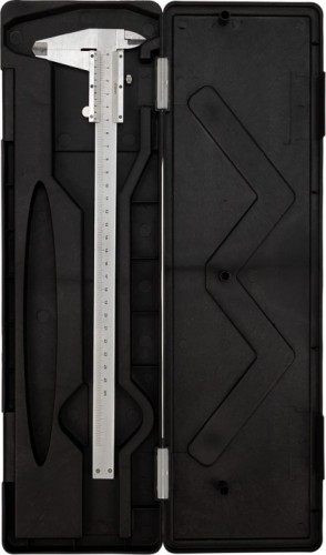 Штангенциркуль REXANT ШЦ-250 мм 12-9102 - изображение 2