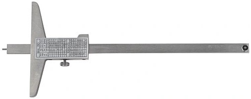 Штангенциркуль RGK SCGM-150 756914 - изображение 2