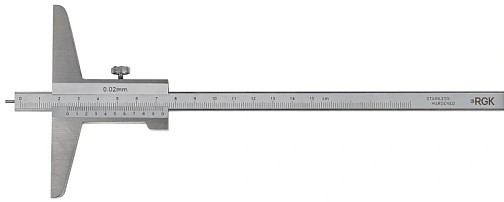 Штангенциркуль RGK SCGM-150 756914