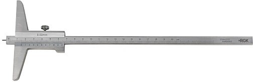 Штангенциркуль RGK SCGM-200 756921