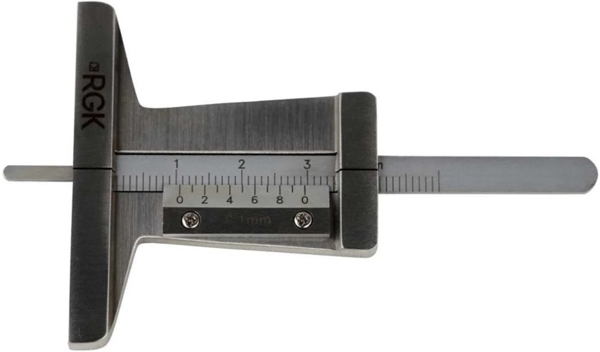 Штангенциркуль RGK SCGM-30 756938 - изображение 2