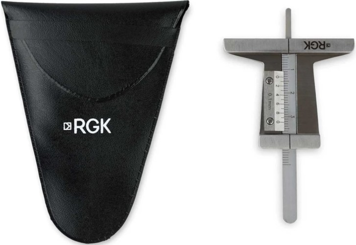 Штангенциркуль RGK SCGM-30 756938 - изображение 4