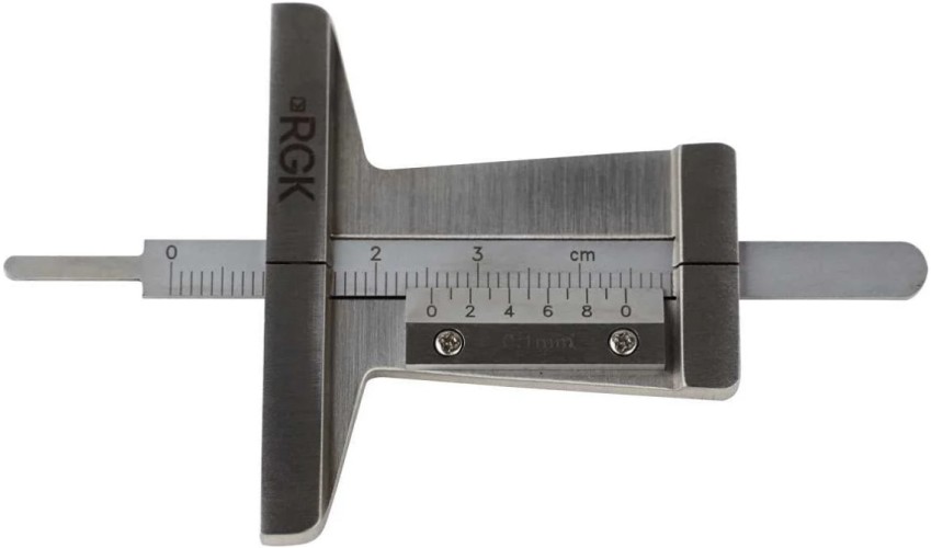 Штангенциркуль RGK SCGM-30 756938