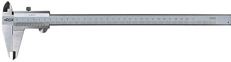 Штангенциркуль RGK SCM-300 механический  779531