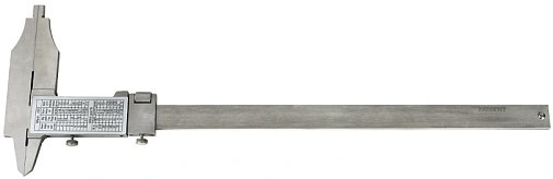 Штангенциркуль RGK SCM-II-300 двусторонний механический  757140 - изображение 3