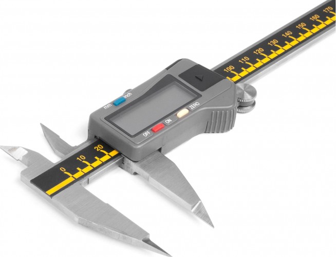 Штангенциркуль SHAN  разметочный ШЦЦСР- 250 0,01 123710