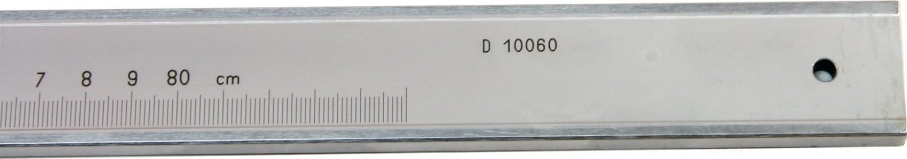 Штангенциркуль SHAN ШЦ-III 800 0.1, L - 800 мм губки 125 мм 123658 - изображение 3