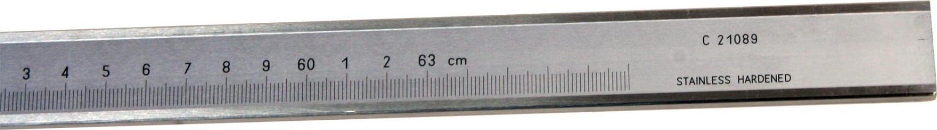 Штангенциркуль SHAN ШЦ-III 630 0.05, L - 630 мм губки 100 мм 123650 - изображение 3