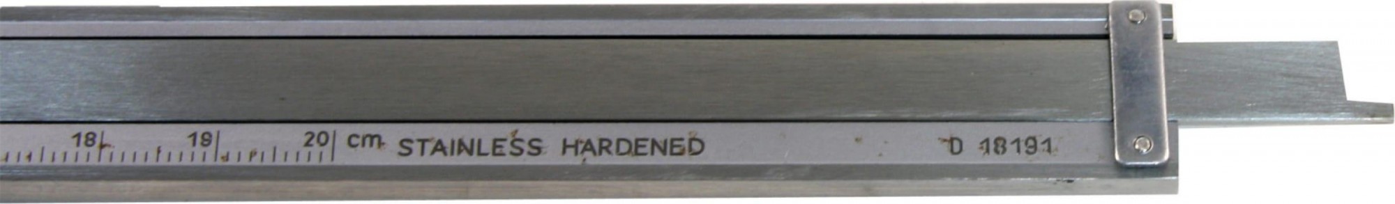 Штангенциркуль SHAN  ШЦК-1-200 0.01 губ.50мм 123674 - изображение 3