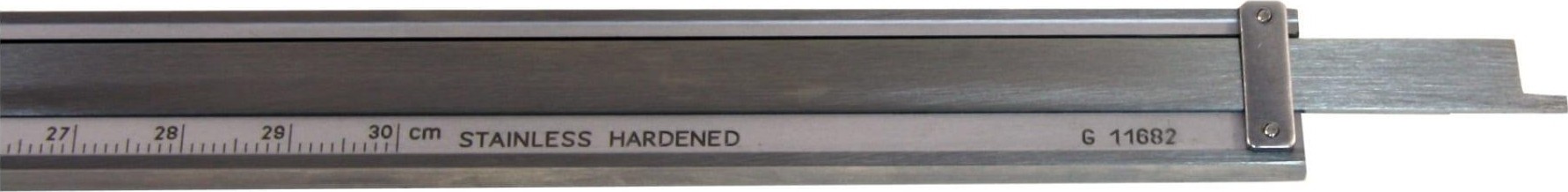 Штангенциркуль SHAN ШЦК-I 300 0,02, губки 50 мм, L - 300 мм 123681 - изображение 3